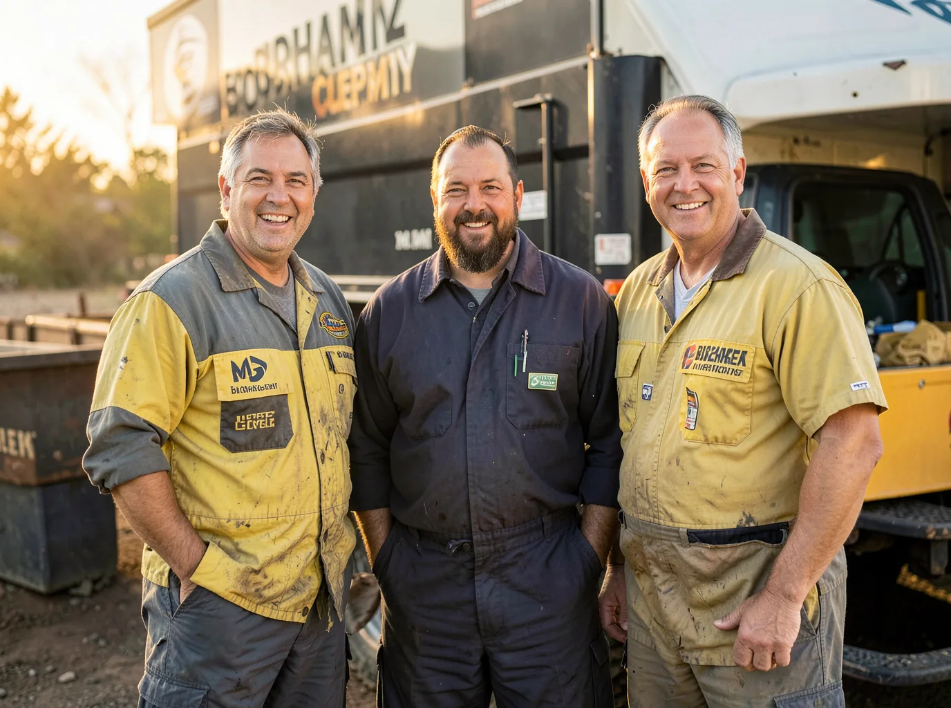 Sewage Cleanup company in Delmont, PA